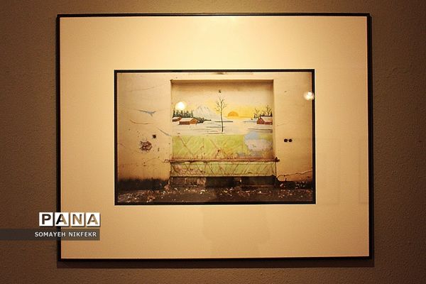 نمایشگاه عکس‌های مستند «خـاوران‌نـامه» تصویری از فرهنگی پوسیده