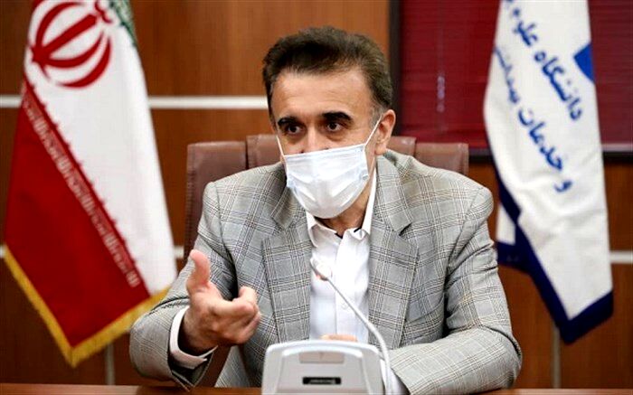 واکسن پاستوکووک وارد قم شد