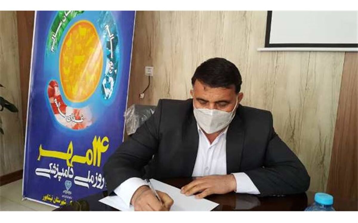 نیشابور در تولید گوشت و شیر مقام اول خراسان‌رضوی را کسب کرده است