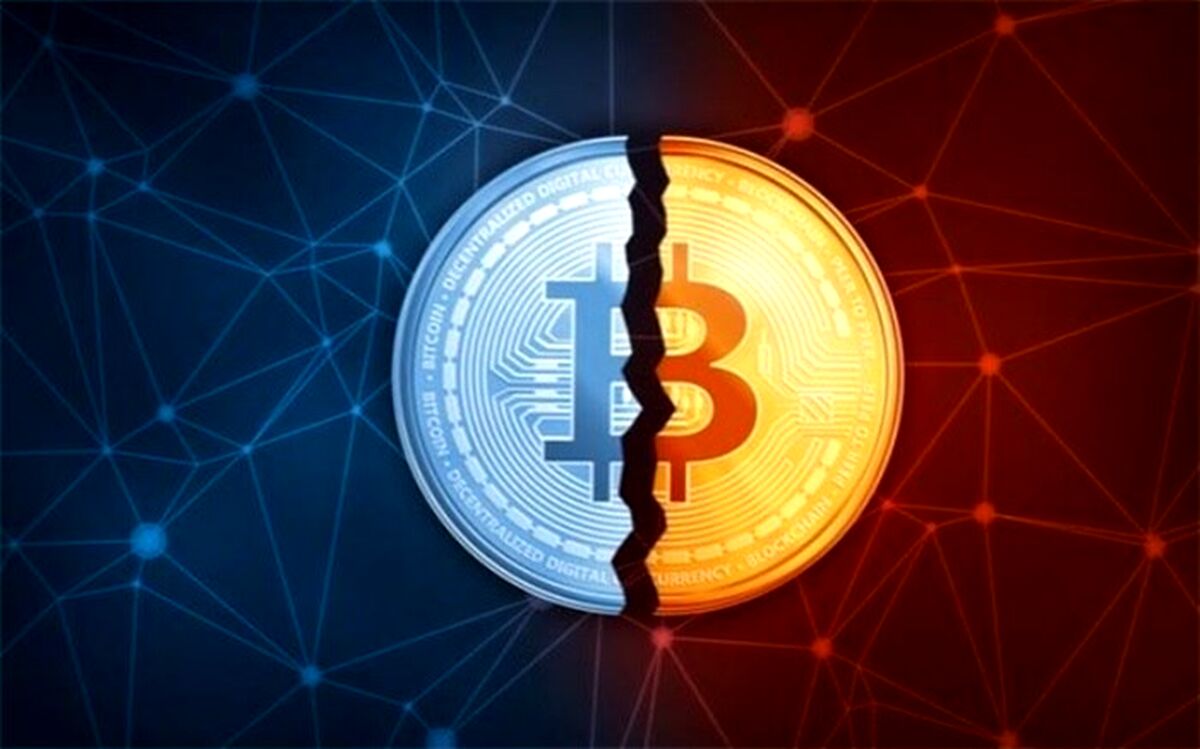 بیت‌کوین بی‌‌ارزش است؟