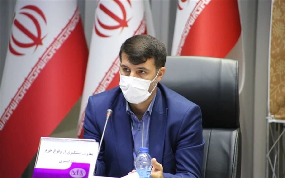 اقدام قضایی آخرین برخورد پیش‌بینی شده در قانون است