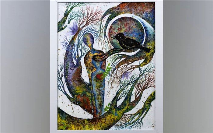 درخشش مربیان خوزستانی در دومین فراخوان ملی «آرمان صلح»