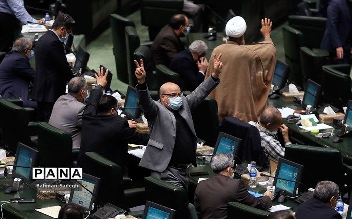 ارسال گزارش نمایندگان درباره استنکاف دولت روحانی از اجرای قوانین به دستگاه قضا