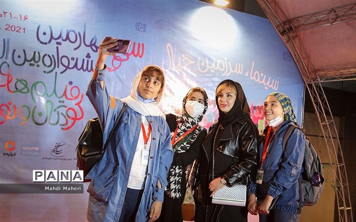 روز موزیکال خانه جشنواره و گریه‌های سیدجواد هاشمی