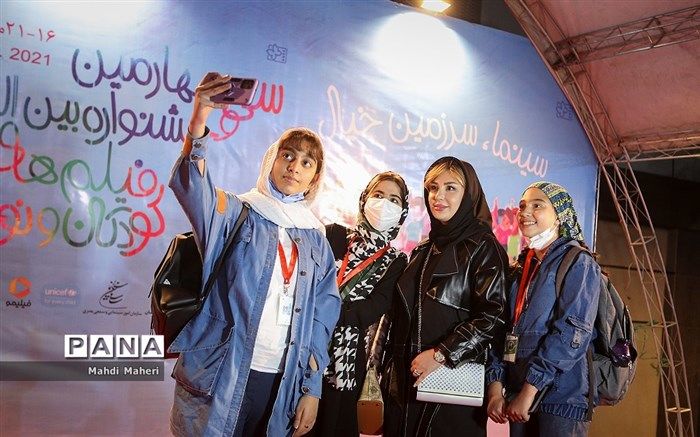 روز موزیکال خانه جشنواره و گریه‌های سیدجواد هاشمی