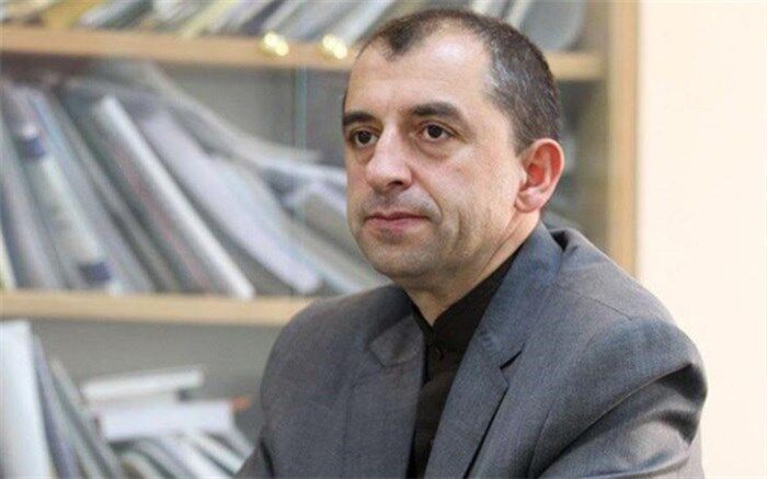 کدام مناطق  تهران در معرض زلزله 6 ریشتری قرار دارند؟
