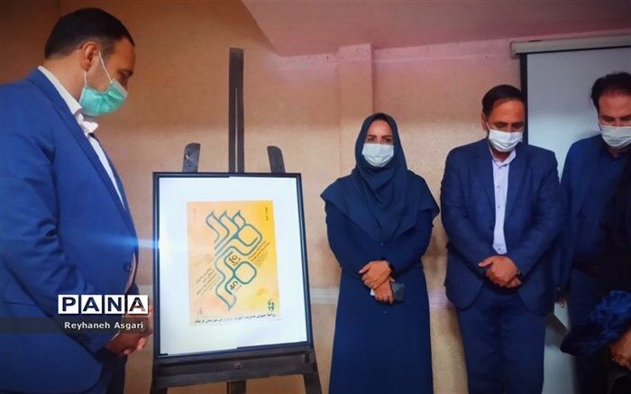شهرستان قرچک مهد دانش‌آموزان نخبه و افتخارآفرین است