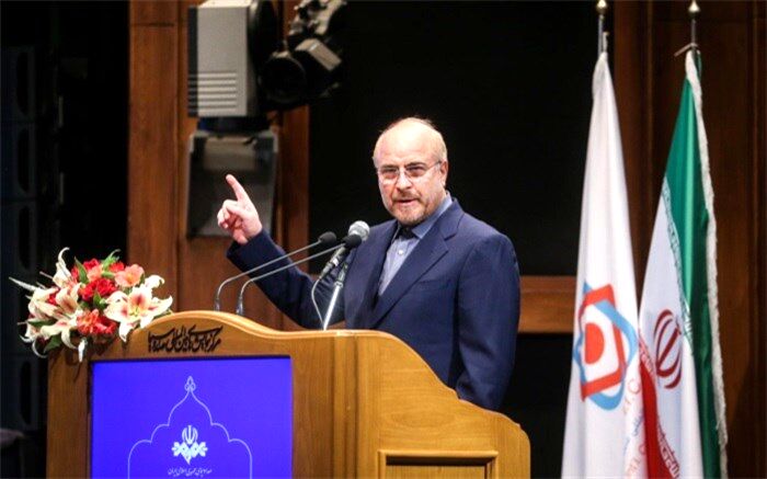 قالیباف: شایسته‌گزینی و دوری از باندبازی و حزب‌بازی باید مدنظر قرار گیرد
