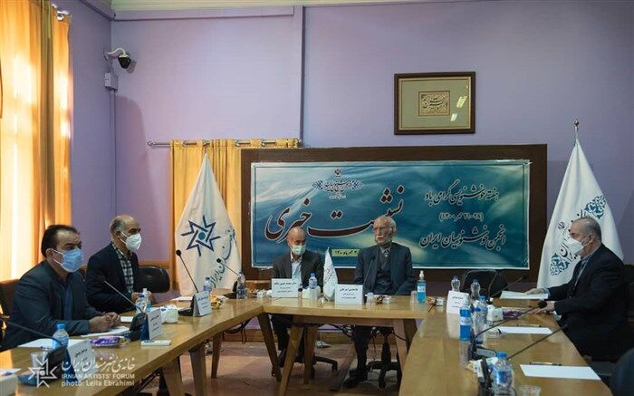 جزییات  برگزاری هفته خوشنویسی و دوسالانه خوشنویسی تشریح شد