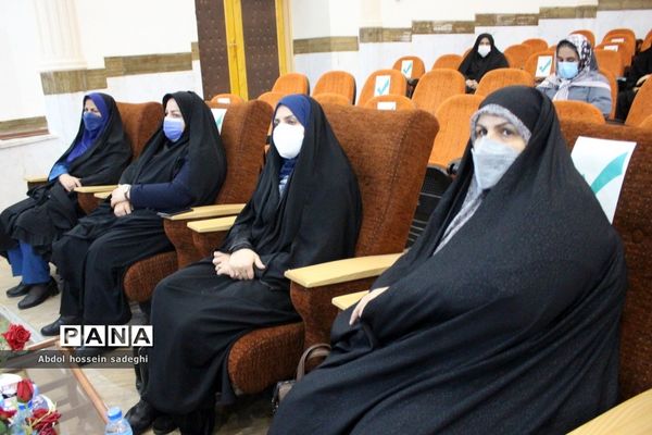 افتتاحیه چهلمین دوره جشنواره فرهنگی و هنری فردا  استان بوشهر