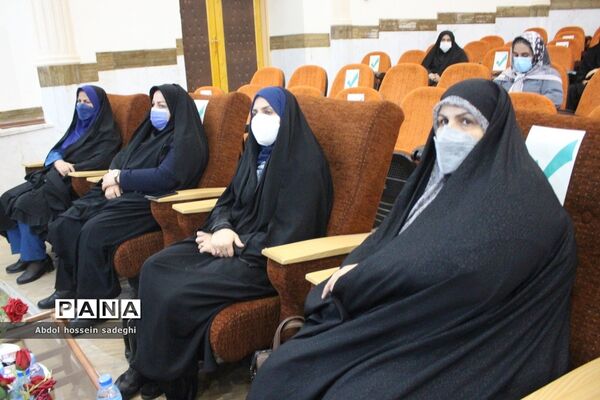 افتتاحیه چهلمین دوره جشنواره فرهنگی و هنری فردا  استان بوشهر