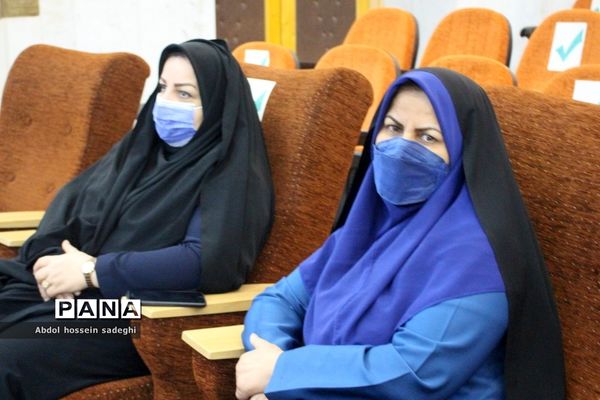 افتتاحیه چهلمین دوره جشنواره فرهنگی و هنری فردا  استان بوشهر