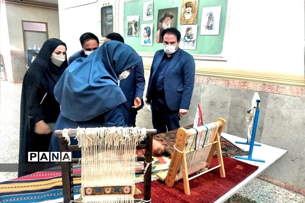افتتاح چهلمین جشنواره فرهنگی هنری فردا همزمان با سالروز بزرگداشت حافظ