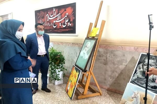 افتتاح چهلمین جشنواره فرهنگی هنری فردا همزمان با سالروز بزرگداشت حافظ