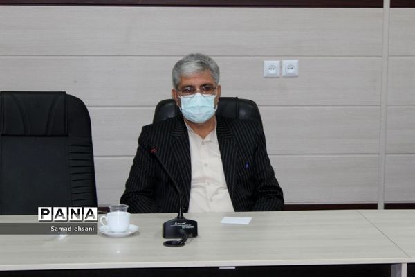 تجلیل از نمونه‌های ترافیکی استان کهگیلویه و بویراحمد