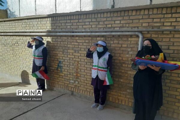 تجلیل از نمونه‌های ترافیکی استان کهگیلویه و بویراحمد
