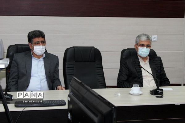 تجلیل از نمونه‌های ترافیکی استان کهگیلویه و بویراحمد