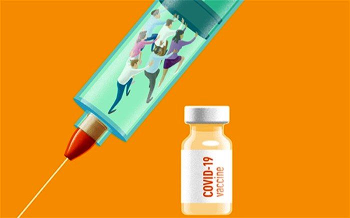 مخالفان واکسن چه می‌گویند؟