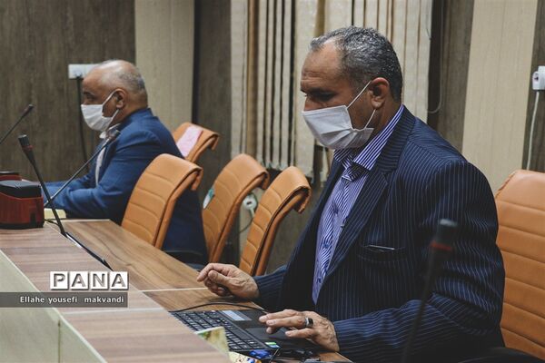 حافظ خوانی در شهرستان امیدیه