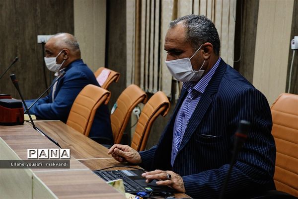 حافظ خوانی در شهرستان امیدیه