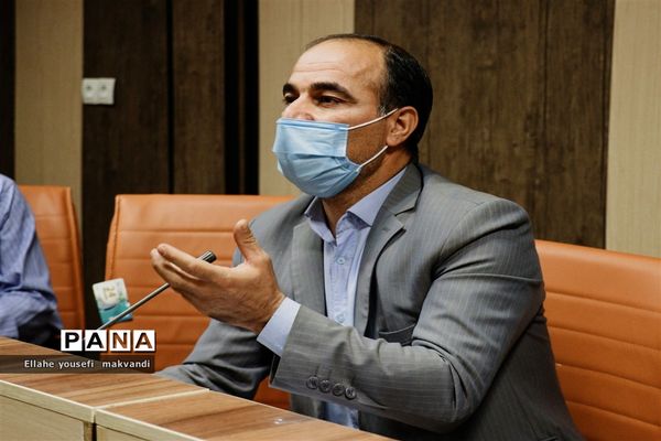 حافظ خوانی در شهرستان امیدیه