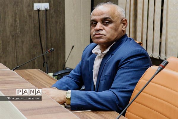 حافظ خوانی در شهرستان امیدیه