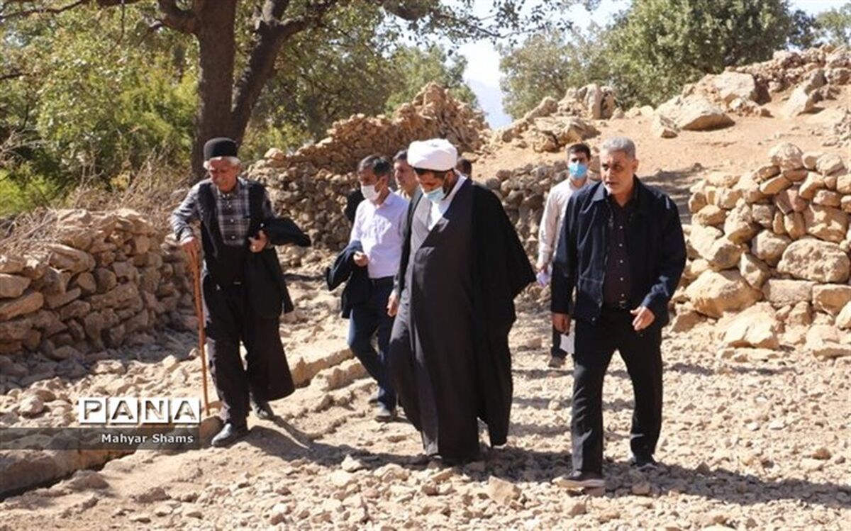 اولویت کمیته امداد کمک به مناطق زلزله‌زده اندیکا است