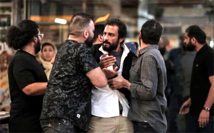 «قهرمان» با ۷ نامزد در راس نامزدی جوایز آسیا پاسیفیک اسکرین