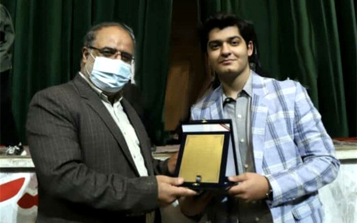 فرهنگ هر جامعه؛ شناسنامه یک ملت است