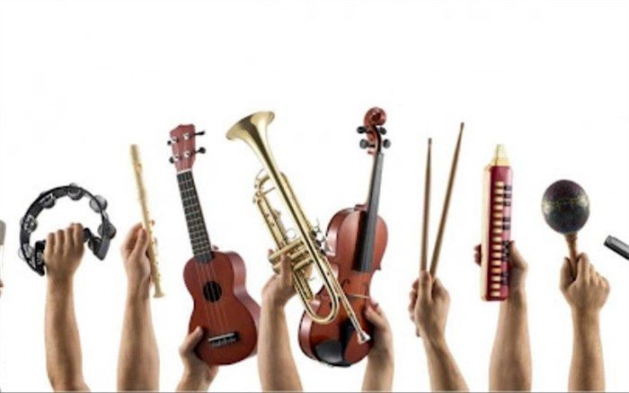 بررسی 10 درخواست تاسیس آموزشگاه موسیقی