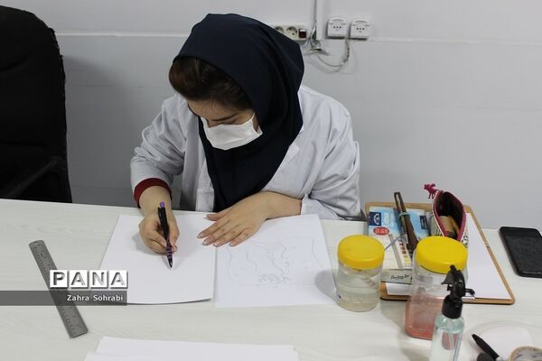 آیین افتتاح کانون یاریگران زندگی درشهرستان اسلامشهر