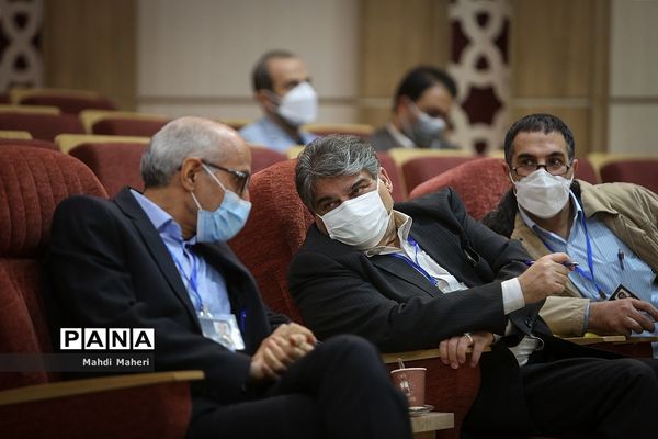 همایش علمی تخصصی کرونا دانشجویان و سلامت روانی اجتماعی و معنوی