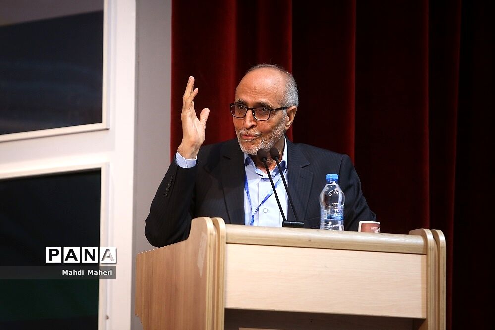 همایش علمی تخصصی کرونا دانشجویان و سلامت روانی اجتماعی و معنوی