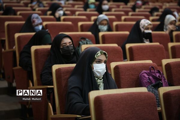 همایش علمی تخصصی کرونا دانشجویان و سلامت روانی اجتماعی و معنوی