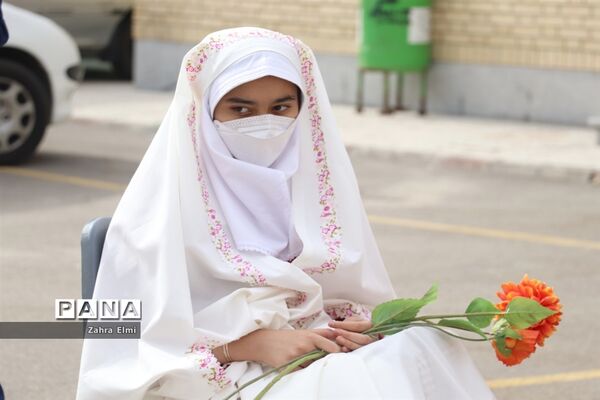 آیین بزرگداشت هفته بهداشت روان