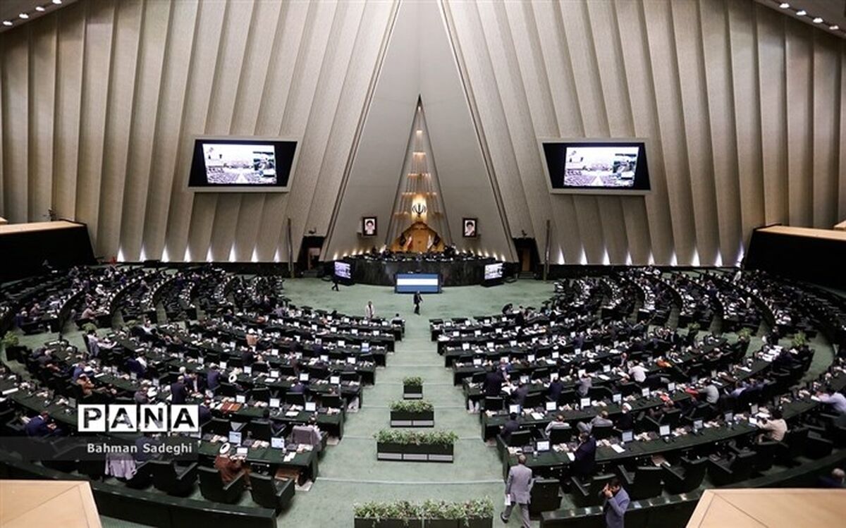 قدردانی نمایندگان از رشادت‌ها و مجاهدت‌های نیروی انتظامی