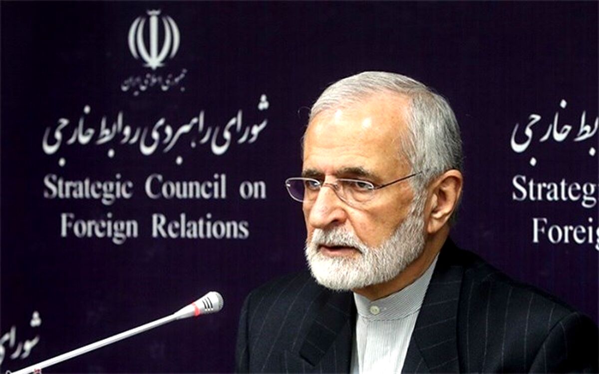 سیاست ایران در افغانستان بستگی کامل به رفتار طالبان دارد
