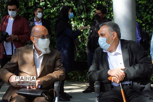 هفتمین سالروز افتتاح پل طبیعت