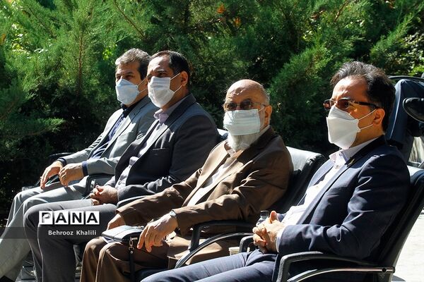 هفتمین سالروز افتتاح پل طبیعت