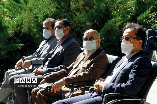 هفتمین سالروز افتتاح پل طبیعت
