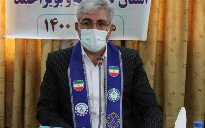 سازمان دانش آموزی در فعالیت‌ها و برنامه‌های متناسب با اسناد بالادستی و گام دوم انقلاب عمل می کند