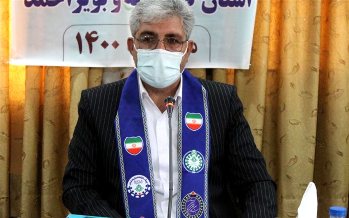 سازمان دانش آموزی در فعالیت‌ها و برنامه‌های متناسب با اسناد بالادستی و گام دوم انقلاب عمل می کند