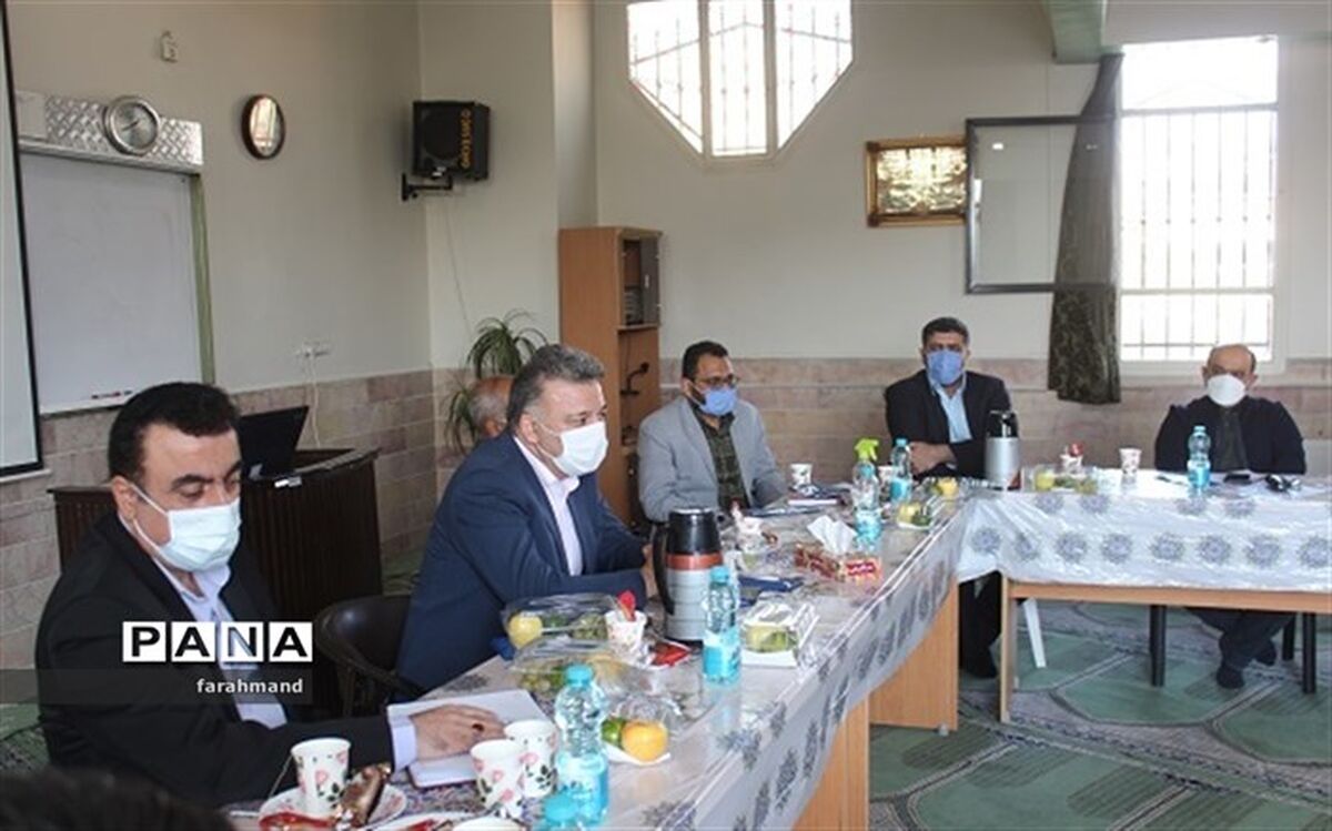 مدیران باید همواره دغدغه پایش اهداف مورد نظر را داشته باشند