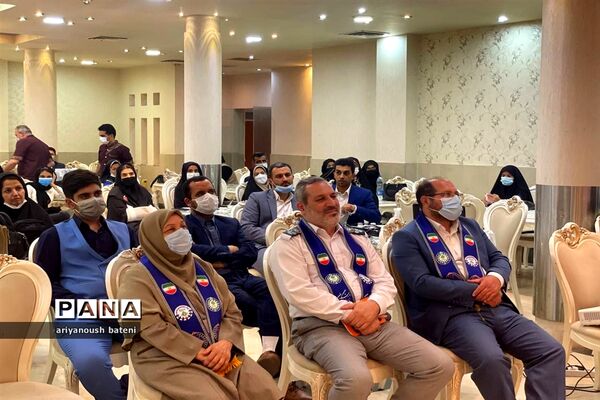 تببین بازمهندسی فعالیت‌های سازمان دانش‌آموزی