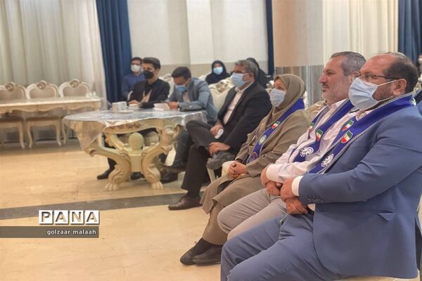 تببین بازمهندسی فعالیت‌های سازمان دانش‌آموزی