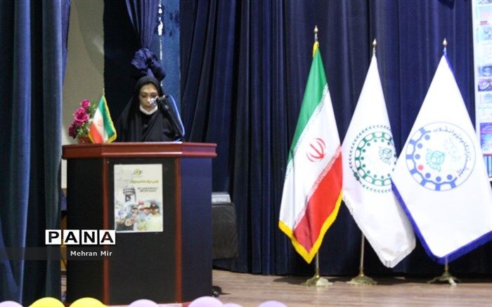 در بسته تحولی سازمان دانش‌آموزی زمینه‌های جدید و  پویایی دانش ‌آموزان  فراهم شده است