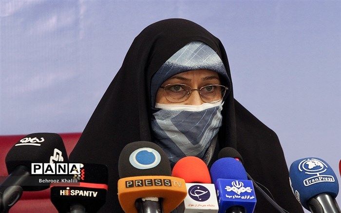 آغاز به‌ کار چهار کارگروه تخصصی در معاونت امور زنان ریاست جمهوری