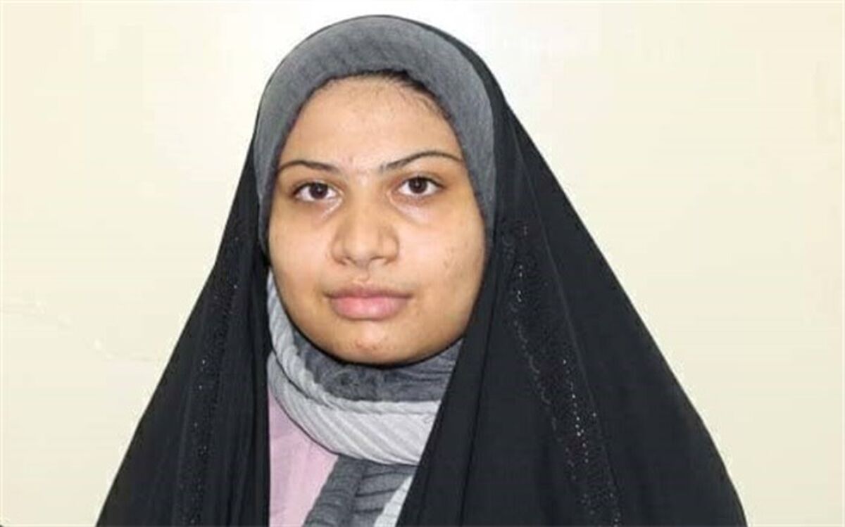 کسب رتبه اول کشوری کنکور فنی حرفه‌ای رشته طراحی دوخت توسط هنرجوی خورموج