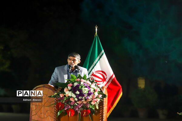 آیین گرامیداشت یاد روز حافظ در شیراز