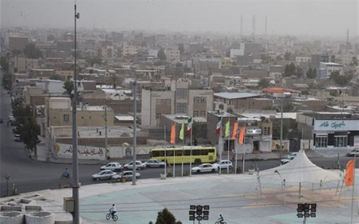 زاهدان چهارمین مرکز استان سرد کشور در شبانه‌روز گذشته شد
